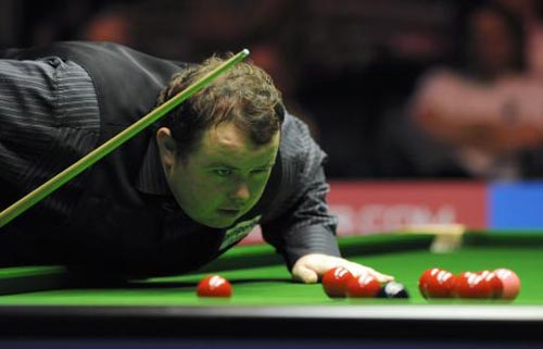 他需要改善 他需要改善