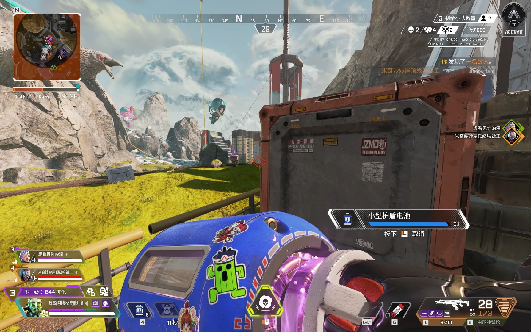 周期复盘 周期复盘